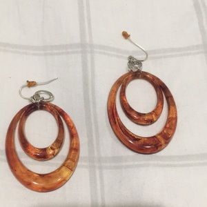 🌸 3/13 bundle sale- Costume earrings